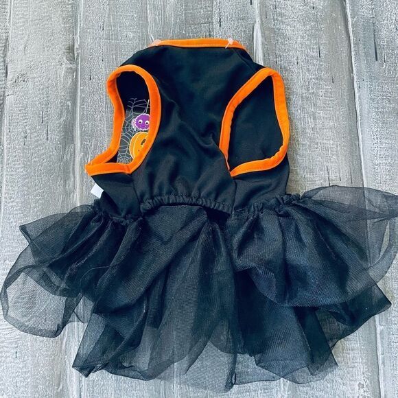 Mommy’s Little Boo Halloween Dog Dress - Picture 4 of 5